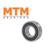 Ball bearing 6001 2RS C3 MTM 12x28x8