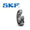 Ball bearing W 6001 2RS1 SKF 12x28x8