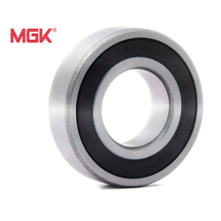 Ball bearing 16005 2RS MGK 25x47x8