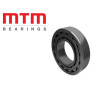 Tapered roller bearing 33205 MTM 