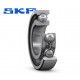 6203 C3 SKF® 17x40x12 Single row deep groove ball bearings