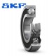 6204 2RS SKF® 20x47x14 Single row deep groove ball bearing