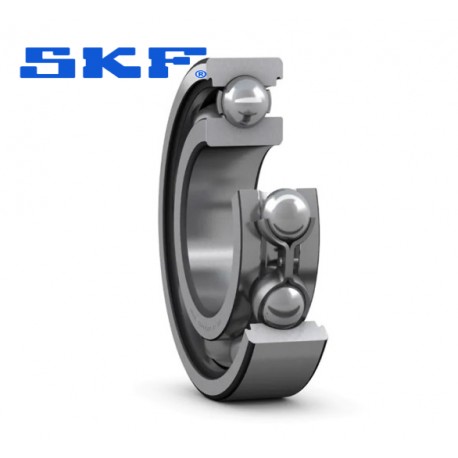 6003 SKF® 17x35x10 Single row deep groove ball bearing
