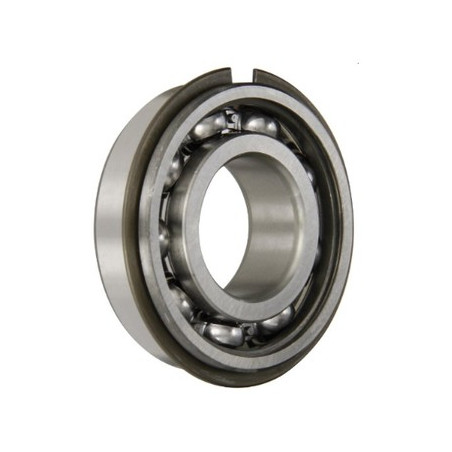 Ball bearing 62/28 NR NTN 28x58x16