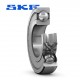 6202 ZZ SKF 15x35x11 Deep groove ball bearing with shields