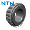 Single row tapered roller bearing 4T-LM12749  21.986x16.637x34