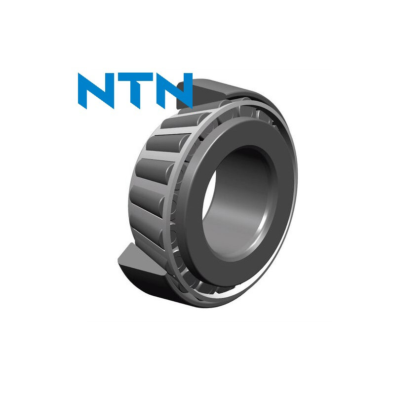 4T-LM12749/711  NTN 21,99x45,97x15,49 Tapered Roller Bearing - Durable & Precise