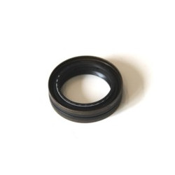 Rotary Shaft Seal CORTECO 01028965 NBR BF SF 120x150x14.3/20 - Simmering