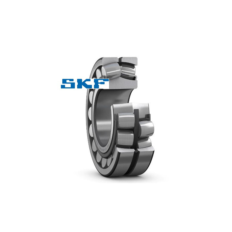 Spherical roller bearing 23944 CC/W33 SKF 220x300x60