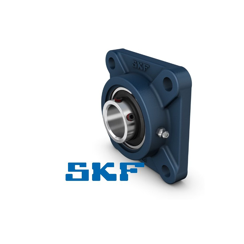 Bearing housing UCF 216 SKF  Bearing housing