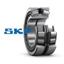 Tapered roller bearing 31328 X/DF SKF 140x300x154