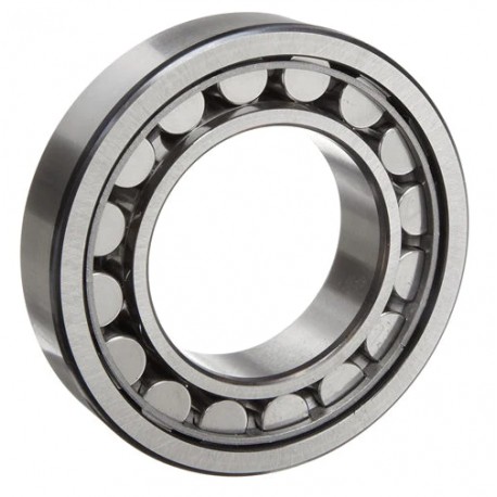 Cylindrical roller bearing NU 215 E TVP3 NKE 75x130x25