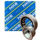 Cylindrical roller bearing NJ 211 E TVP3 NKE 55x100x21