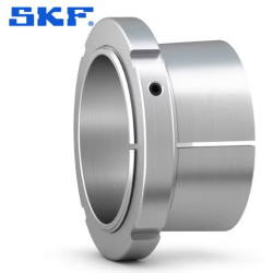 H320  E 90*130*71 Adapter sleeve with KMFE lock nut