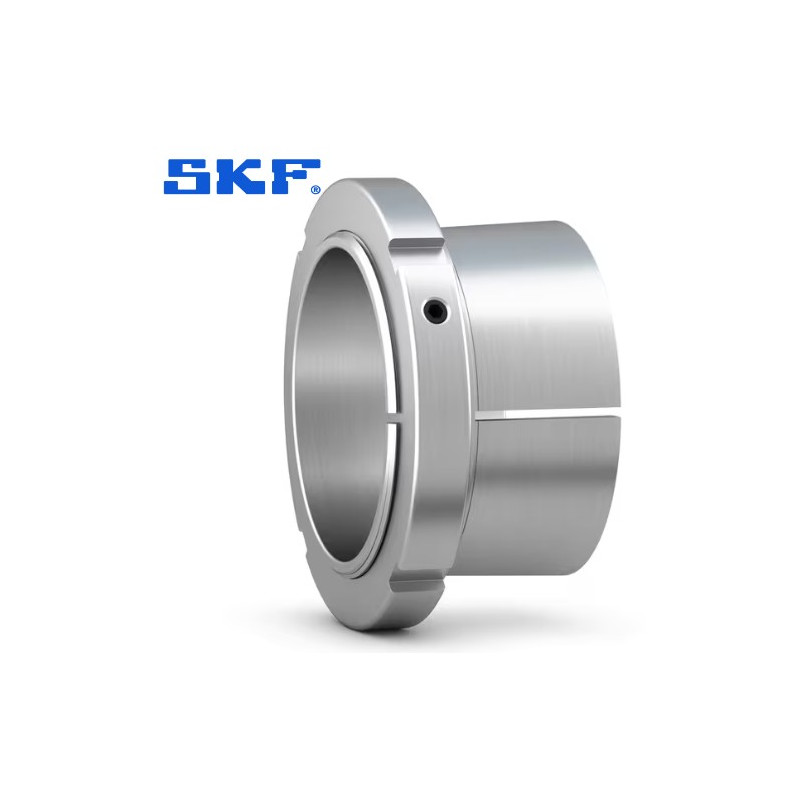 H320  E 90*130*71 Adapter sleeve with KMFE lock nut
