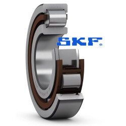 Cylindrical roller bearing NJ 308 ECP C4 SKF 40x90x23