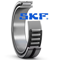 Needle roller bearing NA 69/28 SKF 