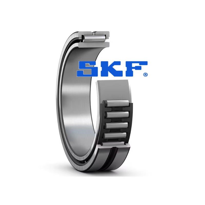 Needle roller bearing NA 69/28 SKF 