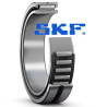 Needle roller bearing NA 69/28 SKF 