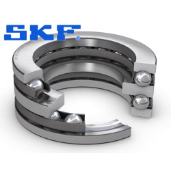 Ball bearing 52234 M SKF 97