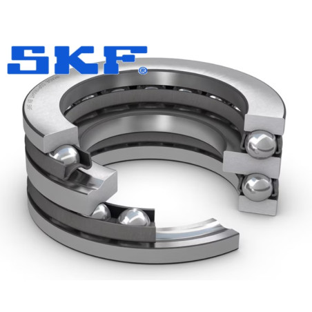 Ball bearing 52234 M SKF 97