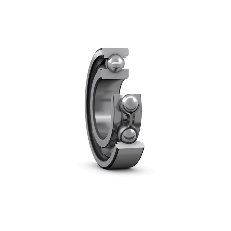 Ball bearing 6203/C3 SKF 17x40x12