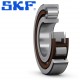 Cylindrical roller bearing NJ 2206 ECP SKF 30x62x20