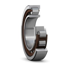Cylindrical roller bearing NU308 ECP SKF 40*90*23