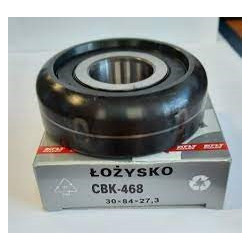 Ball bearing CBK 468 FŁT  