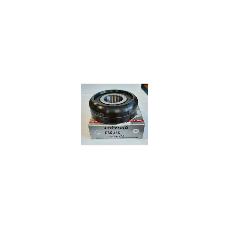 Ball bearing CBK 468 FŁT  