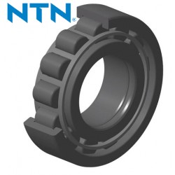 NUP 312 N NTN 60x130x31 Single row cylindrical roller bearing-NUP design