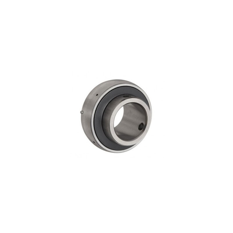 Insert ball bearings SS UC 202 NAF 15x47x31