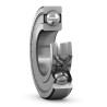 6203-2Z/C3 SKF 17x40x12 Single row deep groove ball bearing