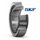 32310 J2/Q SKF 50x110x42,2 Single row tapered roller bearing