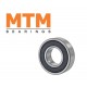 6004 2RS C3 MTM 20x42x12 Deep groove ball bearing with seals
