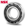 Cylindrical roller bearing NU 2214 ET NSK 70x125x31