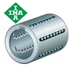 KH06-PP INA 6*12*22 Tuleja liniowa