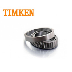 TIMKEN