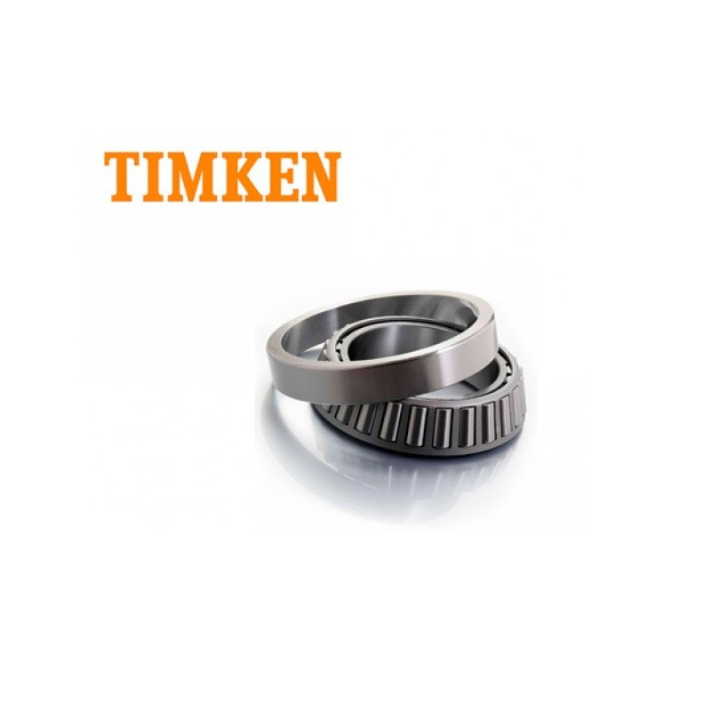 TIMKEN