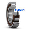 Cylindrical roller bearing NUP 2208 ECP C3 SKF 40x80x23