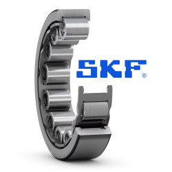RNU 306 SKF 42*72*19 Single row cylindrical roller bearing- NU