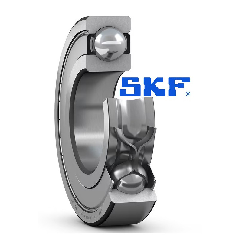 SKF