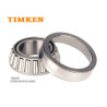 30212 TIMKEN 60x110x23,75 Łożysko Stożkowe - Trwałe i Precyzyjne