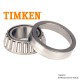 30205 TIMKEN 25x52x16,25 Tapered roller bearing