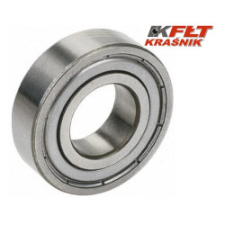 6000 ZZ FŁT 10x26x8 Deep Groove Ball Bearing | High-Quality & Reliable