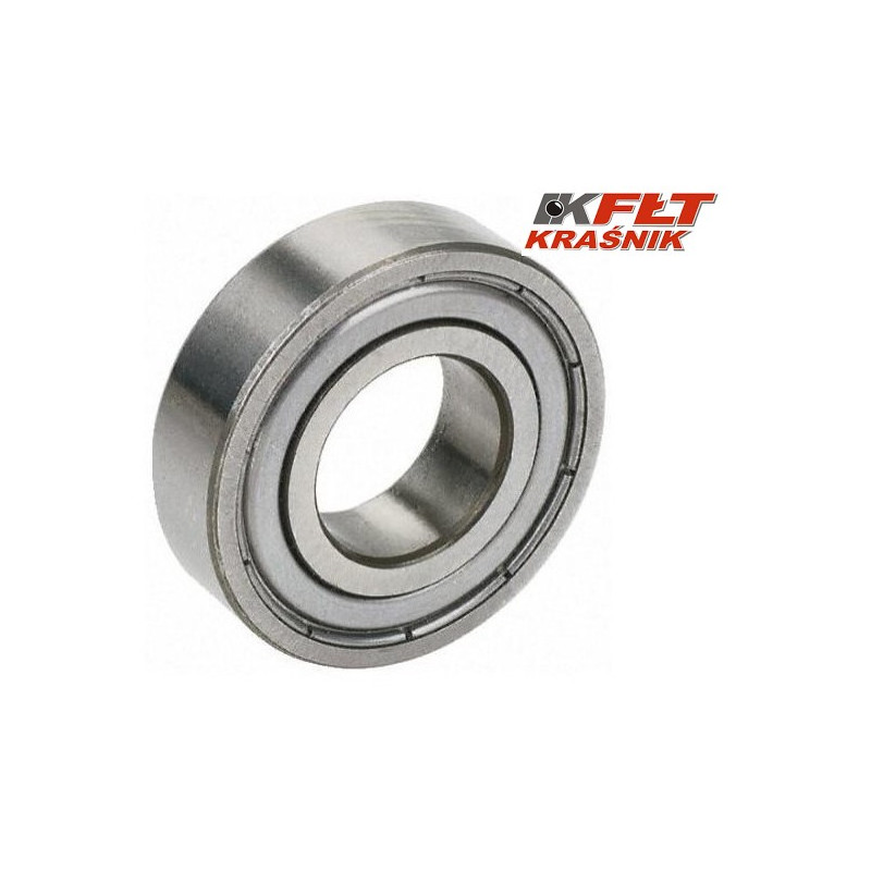 6000 ZZ FŁT 10x26x8 Deep Groove Ball Bearing | High-Quality & Reliable