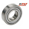 6000 ZZ FŁT 10x26x8 Deep Groove Ball Bearing | High-Quality & Reliable