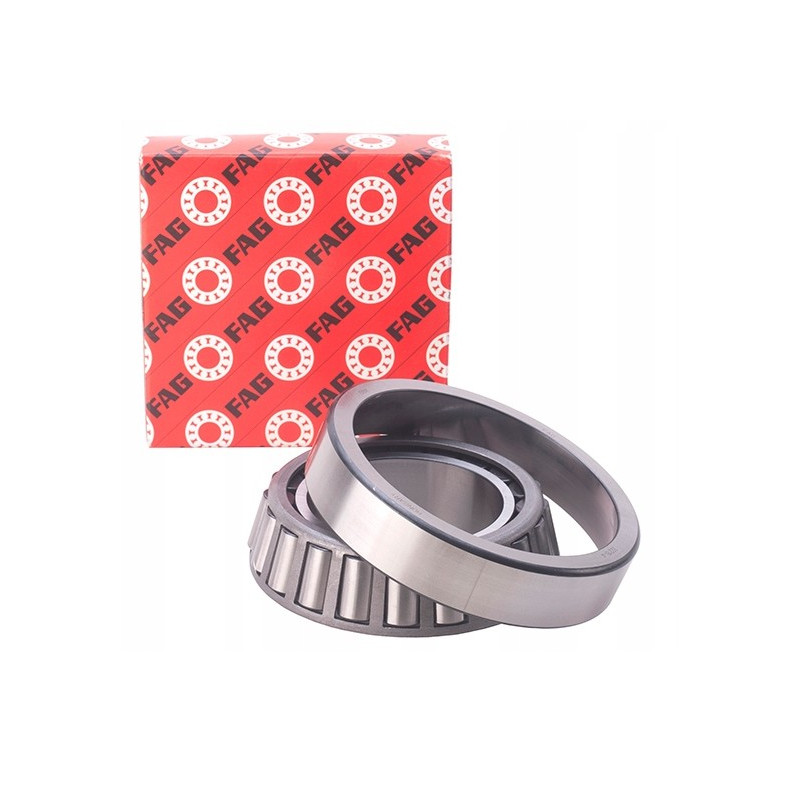 30216  FAG 80x140x28,25 Bearing - Precision & Durability