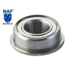 203511 NAF Flanged Deep Groove Ball Bearing 20x35x11 mm