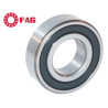 6306 2RS C3 FAG 30x72x19 Deep Groove Ball Bearing | High-Quality & Reliable